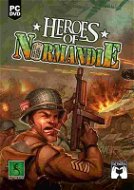 Heroes of Normandie - PC DIGITAL - PC játék
