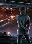 Battlestar Galactica Deadlock (PC) DIGITAL - Hra na PC