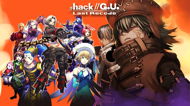 .hack//G.U. Last Recode (PC) DIGITAL - PC-Spiel