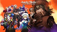 .hack//G.U. Last Recode - PC DIGITAL - PC játék