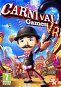 Carnival Games VR (PC) DIGITAL - PC Game