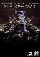 Middle-earth: Shadow of War Expansion Pass (PC) DIGITAL - Herný doplnok