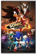 Sonic Forces Digital Bonus Edition (PC) DIGITAL - PC Game