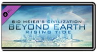 Sid Meier's Civilization: Beyond Earth - Rising Tide (MAC) DIGITAL - Videójáték kiegészítő