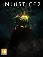 Injustice 2 - PC DIGITAL - PC játék
