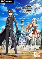 Sword Art Online: Hollow Realization â€“ Deluxe Edition (PC) DIGITAL - Hra na PC