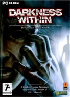 Darkness Within 1: In Pursuit of Loath Nolder - PC DIGITAL - PC játék