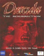 Dracula: The Resurrection - PC DIGITAL - PC játék