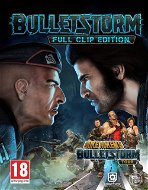 Bulletstorm: Full Clip Edition Duke Nukem Bundle (PC) DIGITAL - PC Game
