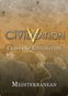 Sid Meier's Civilization V: Cradle of Civilization - Mediterranean (PC) DIGITAL - Videójáték kiegészítő