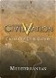 Sid Meier's Civilization V: Cradle of Civilization - Mediterranean (PC) DIGITAL - Videójáték kiegészítő