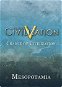 Sid Meier's Civilization V: Cradle of Civilization - Mesopotamia (PC) DIGITAL - Gaming Accessory