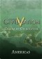 Sid Meier's Civilization V: Cradle of Civilization - The Americas (PC) DIGITAL - Gaming Accessory