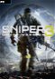PC játék Sniper Ghost Warrior 3 - PC DIGITAL - Hra na PC