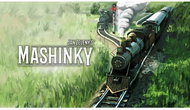 Mashinky (PC) CZ DIGITAL EARLY ACCESS - Hra na PC