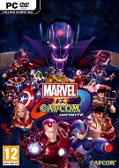 Marvel vs Capcom Infinite - PC DIGITAL - PC játék