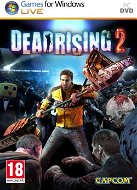 Dead Rising 2 - PC DIGITAL - PC játék