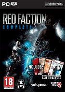 Red Faction Complete (PC) DIGITAL - PC-Spiel
