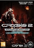 Crysis 2 Maximum Edition – PC PL DIGITAL - PC játék