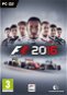 F1 2016 (PC) PL DIGITAL - Hra na PC