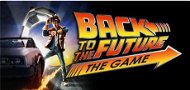 Back to the Future (PC/MAC) DIGITAL - Hra na PC