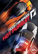 Need for Speed Hot Pursuit (PC) PL DIGITAL - PC-Spiel