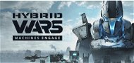 Hybrid Wars (PC/MAC/LX) PL DIGITAL - PC-Spiel