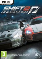 Shift 2: Unleashed (PC) DIGITAL - PC Game