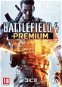 Battlefield 4 Premium Pack - 5 dodatków (PC) PL DIGITAL - Herní doplněk