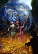 The Book of Unwritten Tales 2 (PC/MAC/LX) PL DIGITAL - Hra na PC