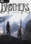 Brothers: A Tale of Two Sons (PC) DIGITAL - PC-Spiel