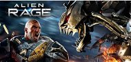 Alien Rage – PC PL DIGITAL - PC játék