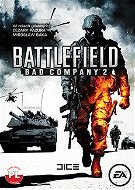 Battlefield: Bad Company 2 (PC) DIGITAL - Hra na PC