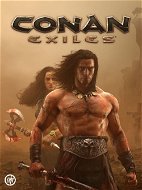 Conan Exiles (PC) PL DIGITAL EARLY ACCESS - Hra na PC