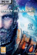 Lost Planet 3 (PC) DIGITAL - PC Game