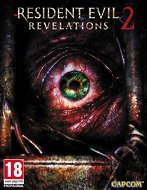 Resident Evil Revelations 2 Deluxe Edition (PC) DIGITAL - PC-Spiel