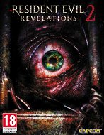 Resident Evil Revelations 2 Deluxe Edition (PC) DIGITAL - PC Game