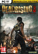 Dead Rising 3 Apocalypse Edition (PC) DIGITAL - PC-Spiel