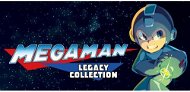 Mega Man Legacy Collection (PC) DIGITAL - PC-Spiel