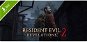 Resident Evil Revelations 2 - Episode Two: Contemplation (PC) DIGITAL - Gaming-Zubehör