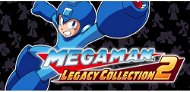 Mega Man Legacy Collection 2 (PC) DIGITAL - PC-Spiel