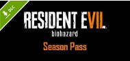 Resident Evil 7 Biohazard - Banned Footage Vol. 2 (PC) DIGITAL - Gaming Accessory