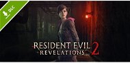 Resident Evil Revelations 2 - Episode Three: Judgement (PC) DIGITAL - Gaming Accessory