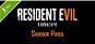 Resident Evil 7 Biohazard - Season Pass (PC) DIGITAL - Gaming Accessory