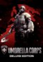 Umbrella Corps / Biohazard Umbrella Corps - Deluxe Edition (PC) DIGITAL - Hra na PC