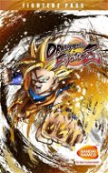 Dragon Ball FighterZ â€“ FighterZ Pass (PC) DIGITAL - Gaming-Zubehör