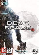 Dead Space 3 - PC DIGITAL - PC játék
