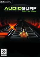 AudioSurf (PC) DIGITAL - PC-Spiel