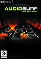 AudioSurf - PC DIGITAL - PC játék