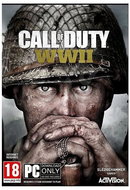Call of Duty: WWII (PC) DIGITAL - PC Game